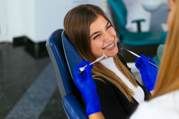 Laser Dentistry in Lake Mohawk, NJ