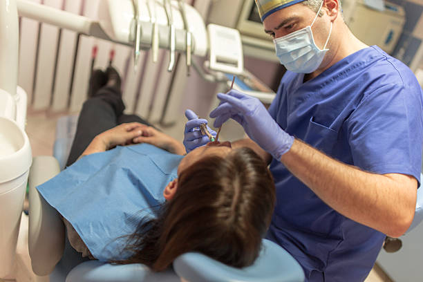 Advanced Technology for Better Dental Care in Lake Mohawk, NJ